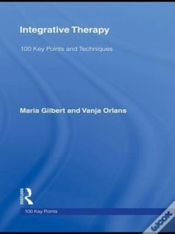 Capa do artigo Integrative Therapy