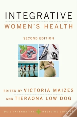 Capa do artigo Integrative Women'S Health