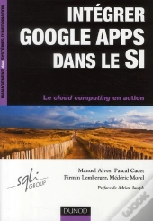 Intégrer Google Apps Dans Le Si