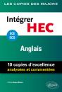 Intégrer Hec  Ece/Ecs  Anglais - Preview