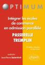 Intégrer Les Écoles De Commerce En Admission Parallèle (5e Édition) - Preview