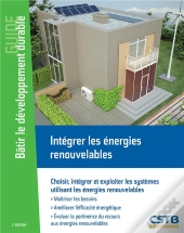 Integrer Les Energies Renouvelables