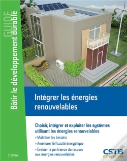 Capa do artigo Integrer Les Energies Renouvelables