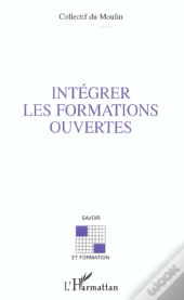 Intégrer Les Formations Ouvertes
