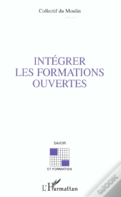 Capa do artigo Intégrer Les Formations Ouvertes