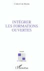Intégrer Les Formations Ouvertes - Preview