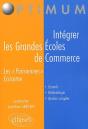 Intégrer Les Grandes Écoles De Commerce (Ecricome Et Les 'Parisiennes') - Preview