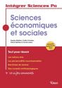 Integrer Sciences Po - Preview