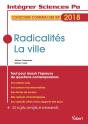 Integrer Sciences Po - Preview