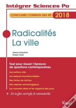 Capa do artigo Integrer Sciences Po