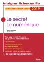 Integrer Sciences Po - Preview