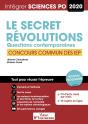 Integrer Sciences Po - Preview