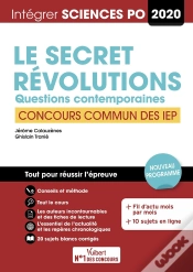 Capa do artigo Integrer Sciences Po