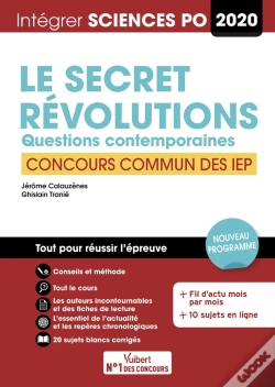 Capa do artigo Integrer Sciences Po