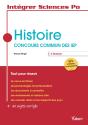 Integrer Sciences Po - Preview