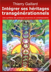 Capa do artigo Intégrer Ses Héritages Transgénérationnels