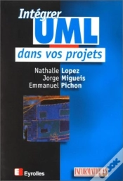 Capa do artigo Intégrer Uml Dans Vos Projets