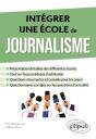 Intégrer Une École De Journalisme - Preview