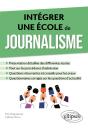 Intégrer Une École De Journalisme - Preview