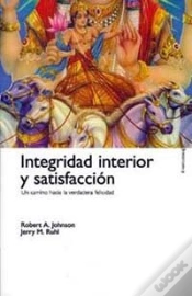Capa do artigo Integridad Interior Y Satisfacción