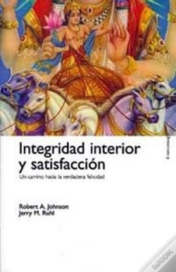 Capa do artigo Integridad Interior Y Satisfacción