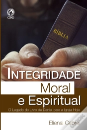 Capa do artigo Integridade Moral E Espiritual