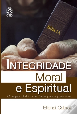 Capa do artigo Integridade Moral E Espiritual