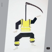 Capa do artigo Integriert Euch Nicht - Vinil
