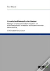 Capa do artigo Integriertes Bildungs(System)Design