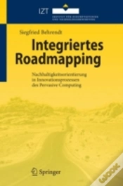 Capa do artigo Integriertes Roadmapping: Nachhaltigkeit