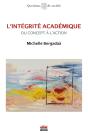 Intégrité Académique : Du Concept À L'Action - Preview