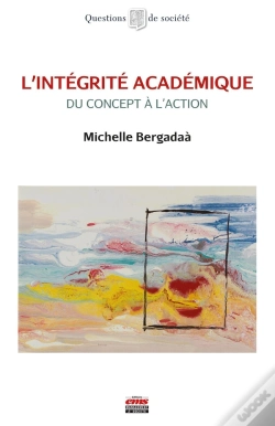 Capa do artigo Intégrité Académique : Du Concept À L'Action