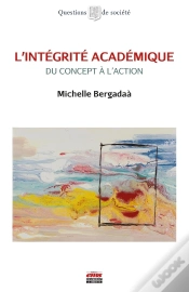 Capa do artigo Intégrité Académique : Du Concept À L