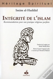 Capa do artigo Intégrité De L