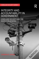 Integrity And Accountability In Government
