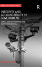 Integrity And Accountability In Government - Preview