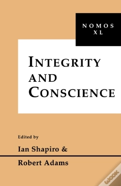 Capa do artigo Integrity And Conscience
