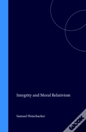 Capa do artigo Integrity And Moral Relativism