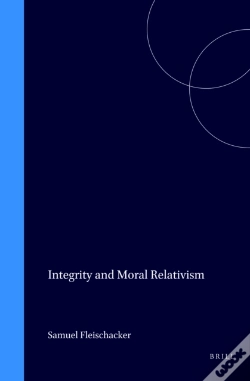 Capa do artigo Integrity And Moral Relativism