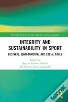 Integrity And Sustainability In Sport