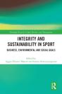 Integrity And Sustainability In Sport - Preview