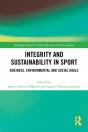 Integrity And Sustainability In Sport - Preview