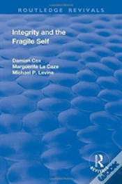 Capa do artigo Integrity And The Fragile Self