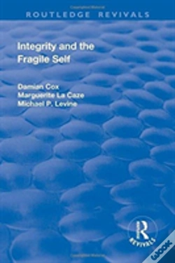 Capa do artigo Integrity And The Fragile Self