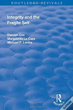 Capa do artigo Integrity And The Fragile Self
