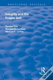 Capa do artigo Integrity And The Fragile Self