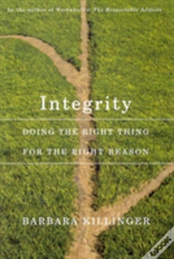 Capa do artigo Integrity