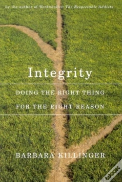 Capa do artigo Integrity