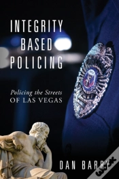 Capa do artigo Integrity Based Policing