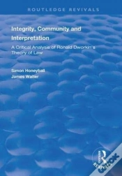 Capa do artigo Integrity, Community And Interpretation